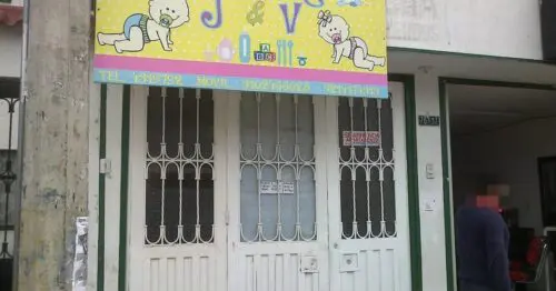 PANALERA J & V PANALERA J & V